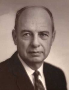 Jack Myers (biologist)