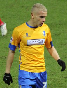 Lindon Meikle