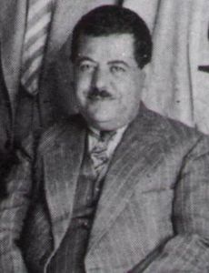 Izzat Darwaza