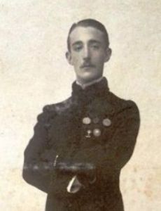 Arthur Cumming (figure skater)