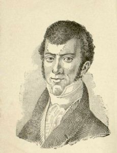 Manuel Eduardo de Gorostiza