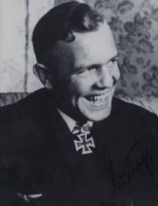 Erich Wulff