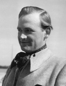 Olle Åkerlund