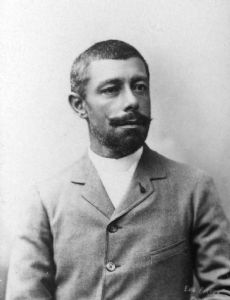 Antoine Mizon