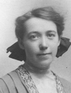 Minerva Teichert