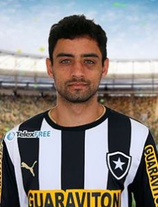 Daniel Correa Freitas