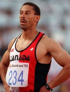 Mark McKoy