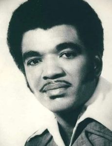 Syl Johnson