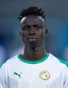 Krépin Diatta