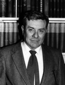 Larry Benson