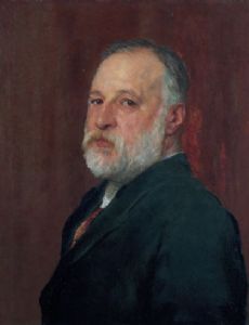 Constantine Alexander Ionides
