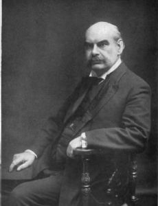 Frederick Corder