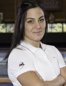 Cynthia Vescan
