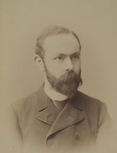 Friedrich Krafft
