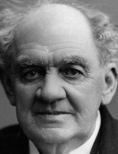 P. T. Barnum