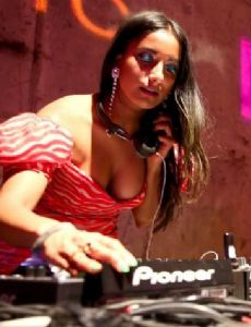 DJ Amrit