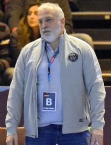 Thierry Perreux