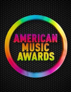 American Music Awards 2021