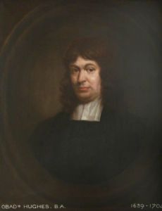 Obadiah Hughes