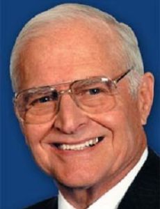 Paul C. Fisher