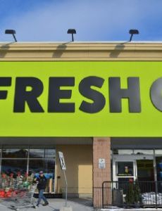 FreshCo