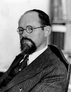 Abraham Fraenkel