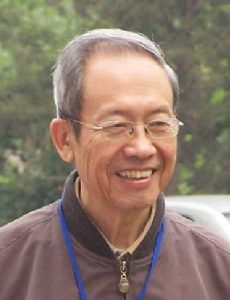 Wang Jialing