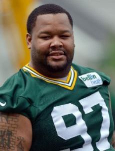 Johnny Jolly