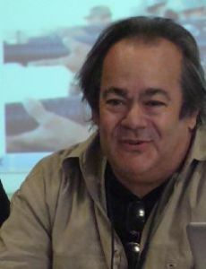 Marc Cooper