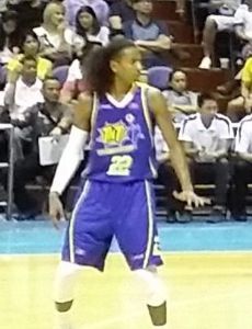 Matthew Ganuelas