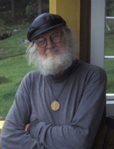 Martin Nag