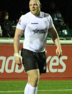 Steve Crossley