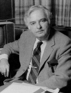 John George Kemeny