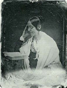 Margaret Fuller