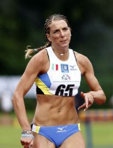Ilenia Draisci