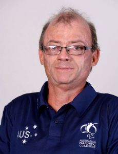 Chris Pitt