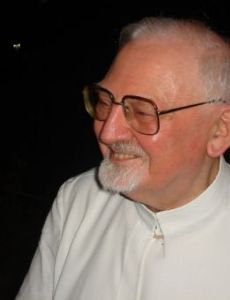 Peter Hans Kolvenbach