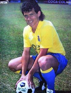 László Dajka