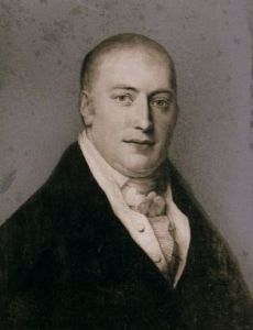 Hans Peder Kofoed