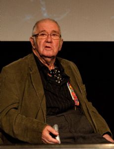 Stanley A. Long