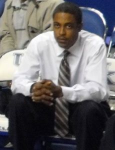 Rod Strickland