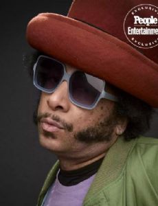 Boots Riley