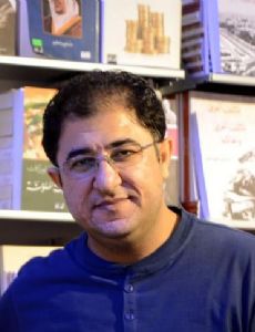 Haitham Hussein