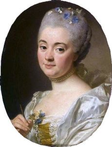 Marie-Thérèse Reboul