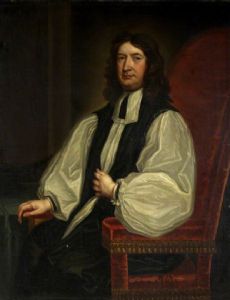 Hugh Boulter