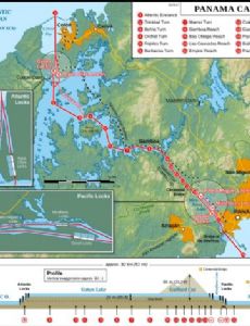 Panama Canal