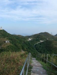 Tung Shan (mountain)