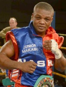 Ilunga Makabu