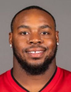 Shaq Mason