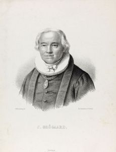Hans Jacob Grøgaard